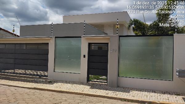 RUA DOUTOR SABINO VIEIRA, N. 370,