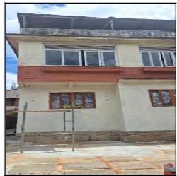 RUA CARLOS BALTAZAR DA SILVEIRA, N. 16,