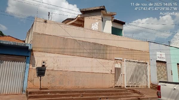 RUA 14, N. 10, QUADRA 46