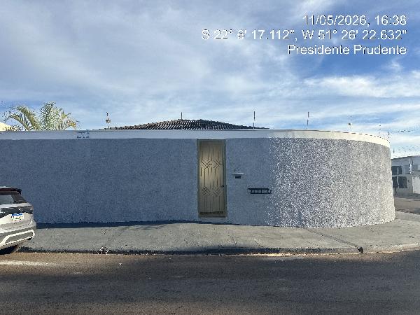 RUA MAURICIO GALVANIN, N. 159, LT 11 QD K