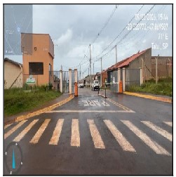 ESTRADA MUNICIPAL TATUI LARANJAL PAULISTA, N. 3200, CS 139