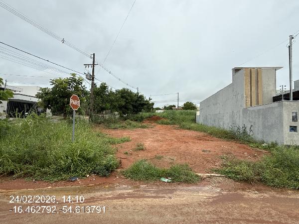 RUA PEDRO ALVES DE SOUZA, N. SN, QD.05 LT.02