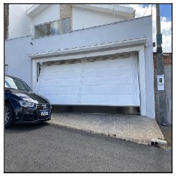 RUA HORTENCIO MENDONCA RIBEIRO, N. 410, LT 16, QD 14