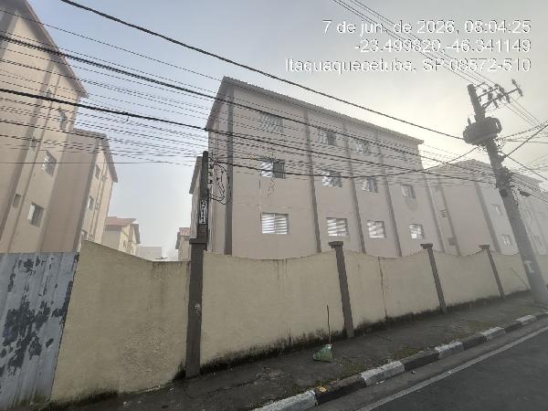 RUA PIAUI, N. 911, Apto 31, ED 03