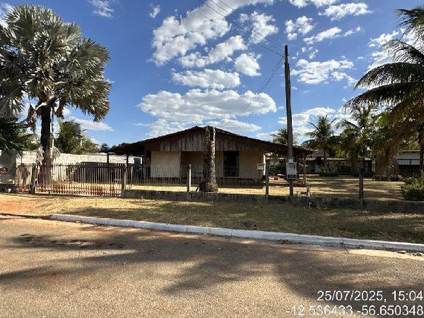 RUA B11, N. 83, QD B11, LT 04