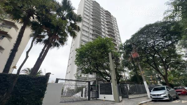 RUA ABDO AMBUBA, N. 223, Apto 11,