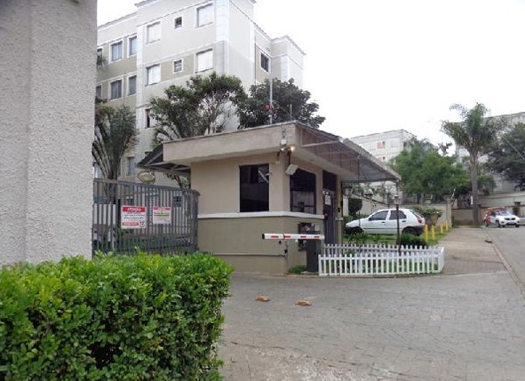 RUA FERNANDO LUZ, N. 403, Apto 503, 4º ANDAR OU 5º PAVIMENTO, TORRE 7