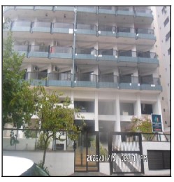 RUA TAUBATE, N. 85, Apto 161,