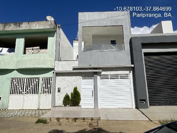 RUA JOÃO CARREGOSA DA TRINDADE, N. 54, LT 14, QD B, 2 PAV