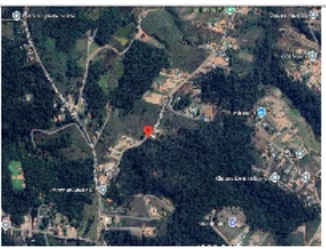 ESTRADA DA SERVIDAO, N. SN, GLEBA 36