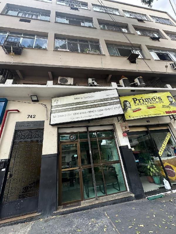 RUA ANA TELES, N. 742, Apto 202,