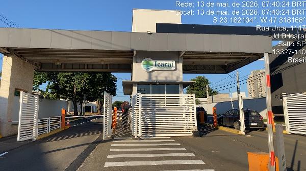 RUA URCA, N. 571, LT 11 QD 07