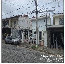 RUA TSUTOMI SUZUKI, N. 45,