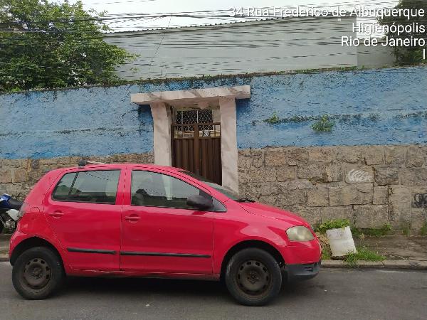 RUA FREDERICO DE ALBUQUERQUE, N. 39,