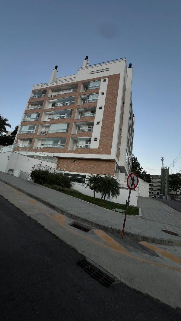 RUA POETA FRANCISCO MACHADO DE SOUZA, N. 275, Apto 607,