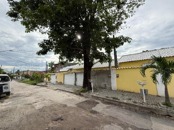 RUA SOLDADO ALMANDIO GOERING, N. 783, CASA 02 FREGUESIA DE GUARATIBA
