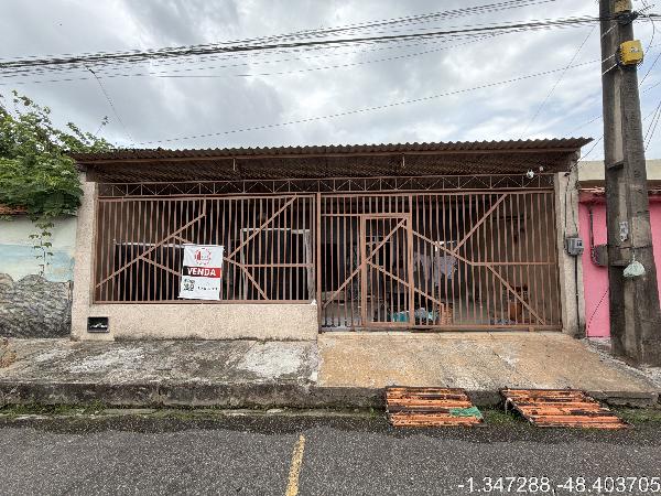 TRAVESSA WE-80, N. 682, CS 682, CJ HAB CIDADE NOVA VII