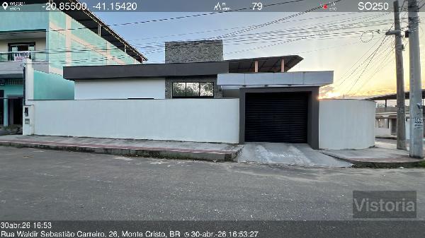 RUA SEBASTIAO SOUZA SIMOES, N. 29, LT 01 QD B