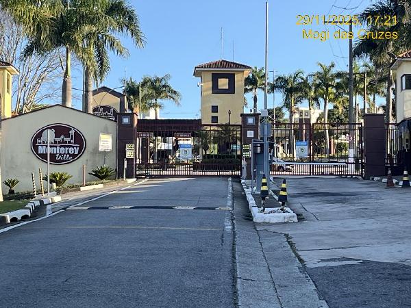 RUA ROUXINOL, N. SN, QD 15, LT11, RUA 10