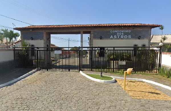 AVENIDA JAMES MENDONCA CLARK, N. 57, LT 18 QD 01