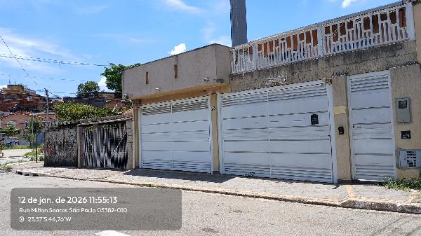 RUA MILTON SOARES, N. 43,