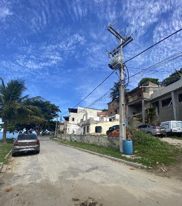 RUA DA PRAIA, N. 0, LT 5