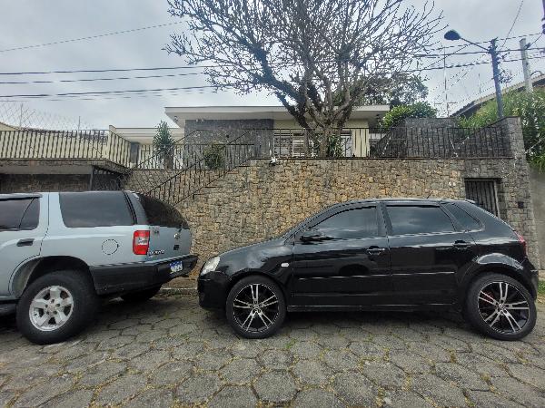 RUA JORNALISTA AMERICO ARIZA, N. 46,