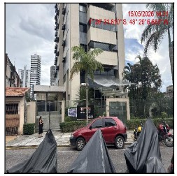 TRAVESSA DOM ROMUALDO COELHO, N. 922, Apto 101, 1 PAVIMENTO
