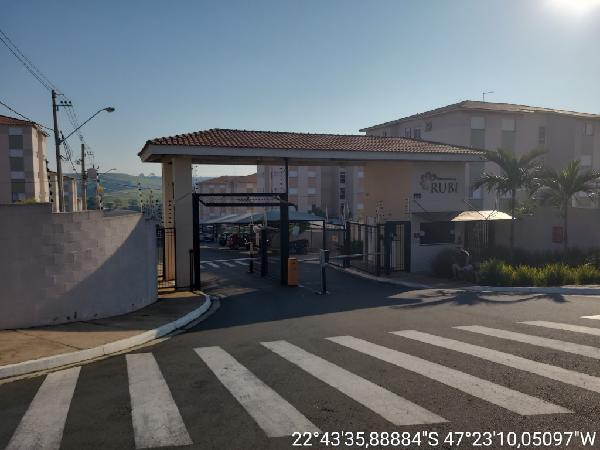 RUA GERALDO PEREIRA DE BRITO, N. 195, Apto 41, BLOCO 09