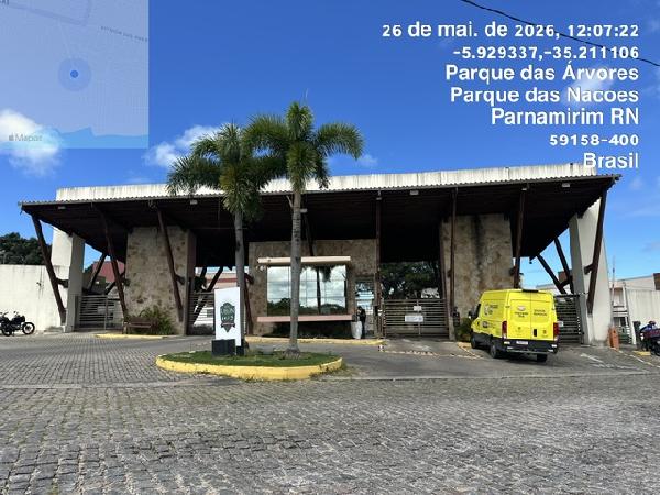 AVENIDA ANTARTIDA, N. 501, QD D