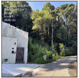 RUA ACCACIO ERTHAL, N. SN, LT 02 QD 435 ANTIGA RUA 422