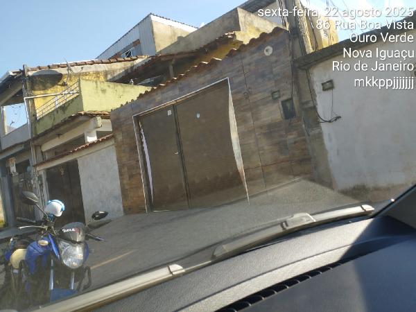 RUA BOA VISTA, N. SN, CS 90 LT 02 QD 07
