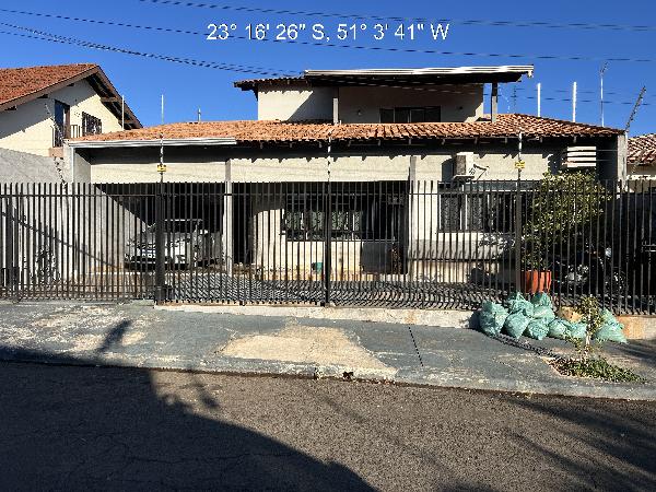 RUA MARIA MANTOVANI VAZZI, N. 221, QD 01