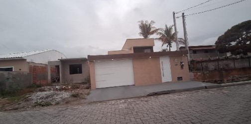 RUA DAS ORQUIDEAS, N. 65, LT 15 QD 03