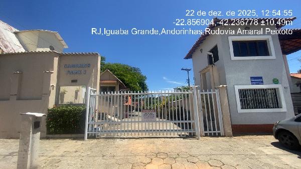 KM 98 DA RODOVIA AMARAL PEIXOTO, N. SN, CASA 30