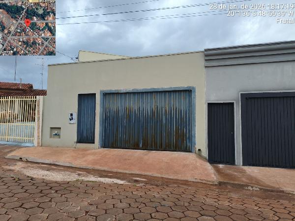 RUA AFONSO PENA, N. 68, LT 7E QD 65