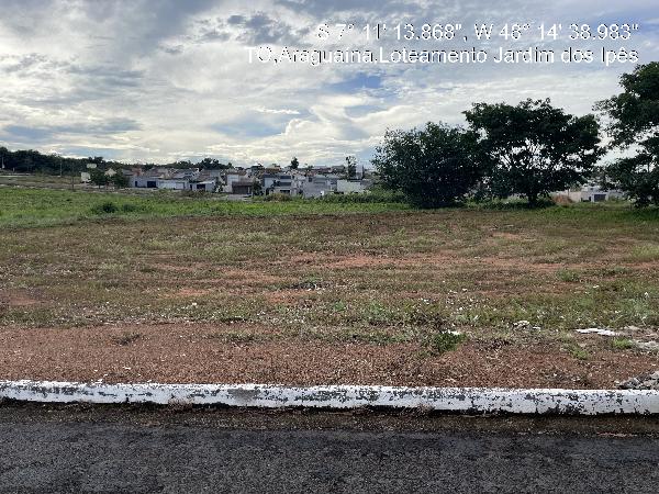 AVENIDA LEDA FERRANTE DOS SANTOS, N. SN, LT 20 QD QM10