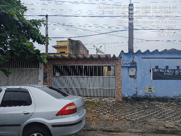 AVENIDA AGENOR DE CAMPOS, N. 89, LT 07 QD 01