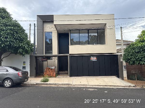 AVENIDA OLIVIO COMMAR, N. SN, LOTE 04 QUADRA 19