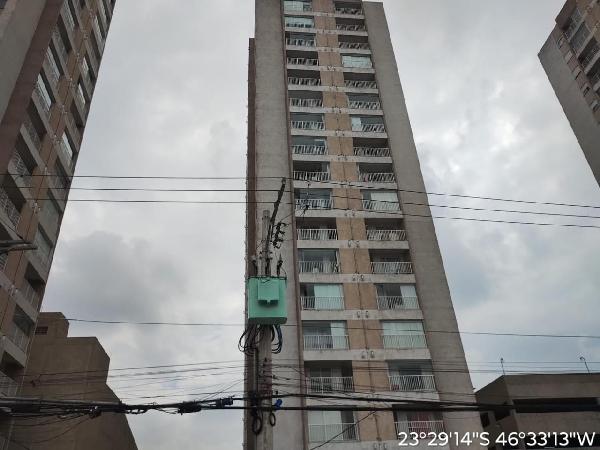 RUA CAVADAS, N. 1320, Apto 201, TORRE 02