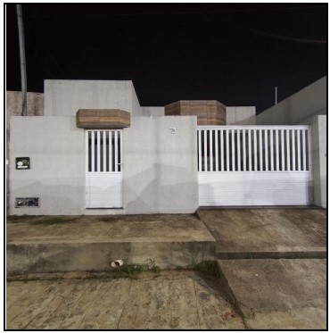 RUA E, N. 7, LT 11 QD 14