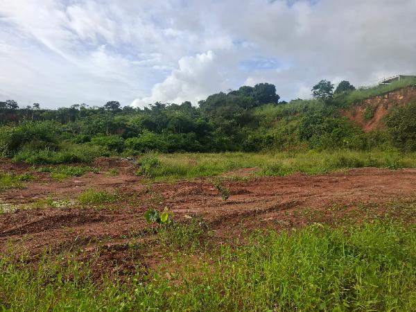 RODOVIA BR-408 KM 86, N. SN, AREA D-04 DESMEM. DO TERRENO G-1