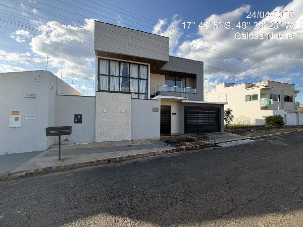 RUA 3, N. 696, LT 14C QD 23