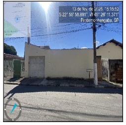 RUA ALFREDO MARCONDES, N. 38, LT 14 QD A-5