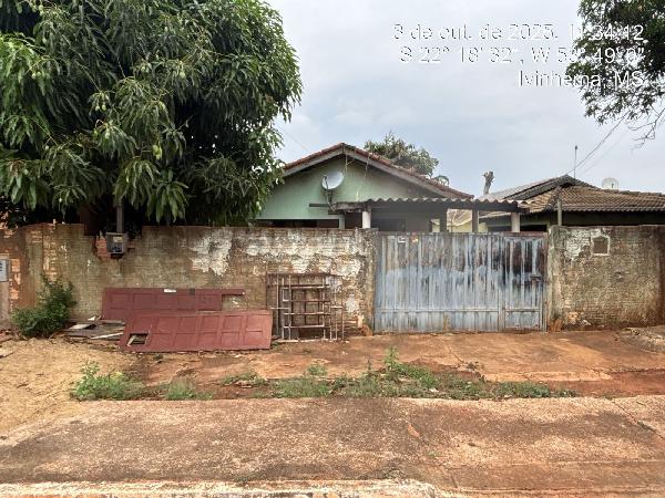 RUA ANTONIO PASSOS FILHO, N. 254, LT 10 QD 01