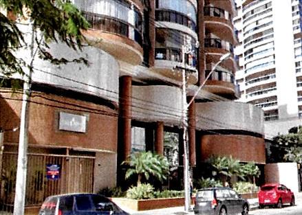 AVENIDA HUGO MUSSO, N. 2003, Apto 305