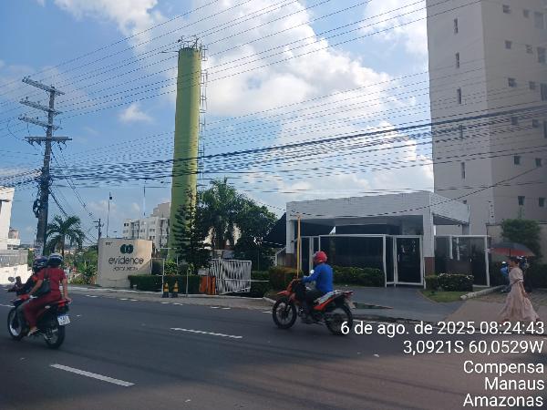 AVENIDA CORONEL TEIXEIRA, N. 8197, Apto 904, BL 01