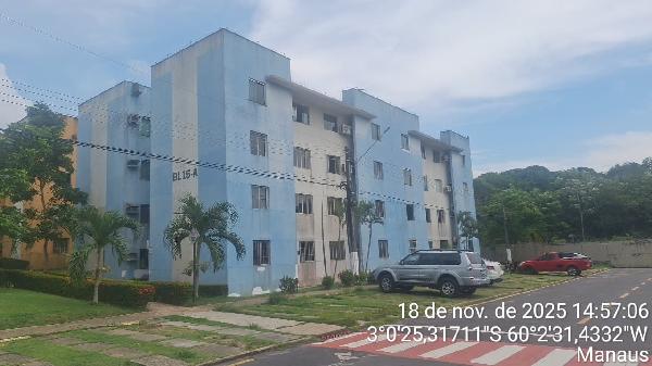 RUA PRAIA DE CANOA QUEBRADA, N. 262, Apto 102, BL15 ENTRADA A