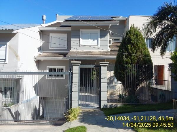 RUA DOUTOR PITREZ, N. 586, QD H LT 15 LOT IPANEMA IMPERIAL PARQUE