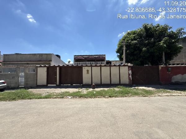 RUA IBIUNA, N. 85, LT 30 QD 03
